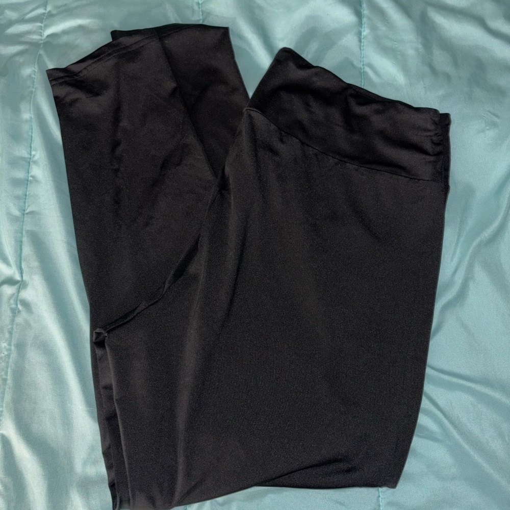 Black Leggings